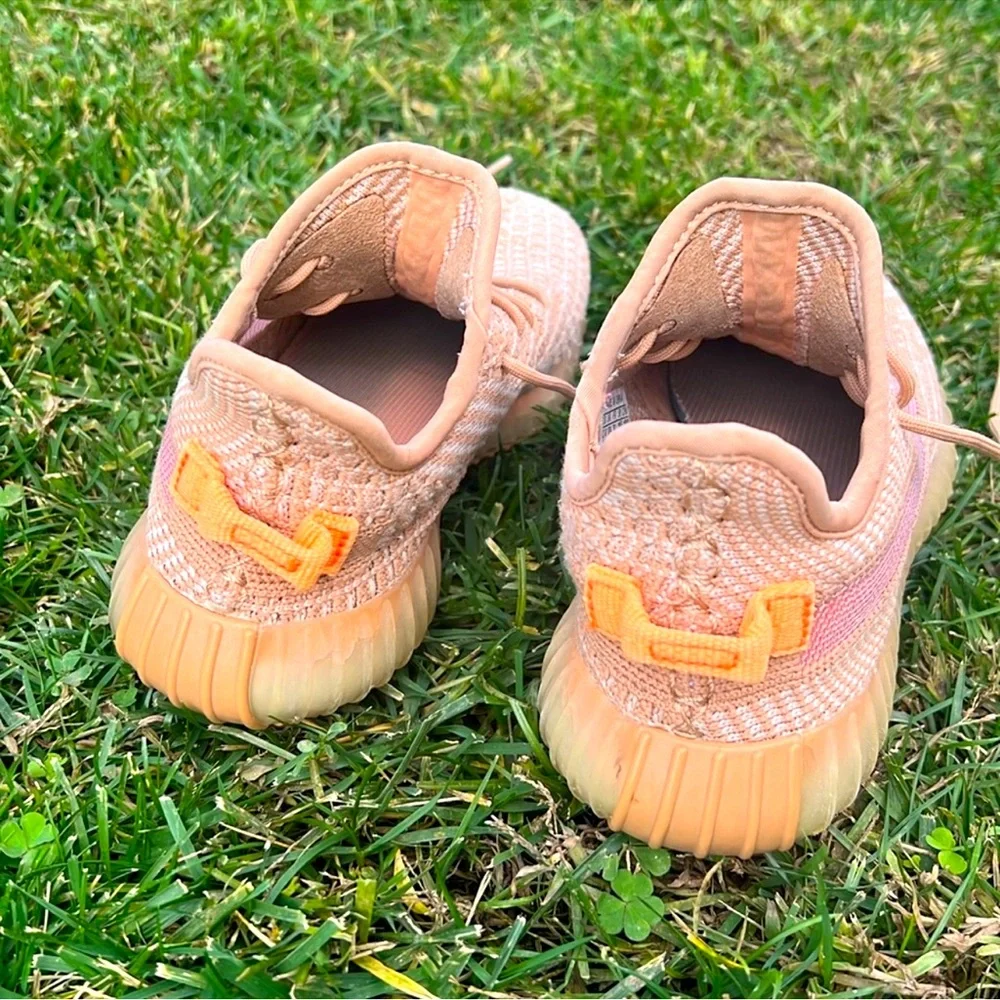 Yeezy Boost 350 V2 Clay❗️ - Picture 3 of 5
